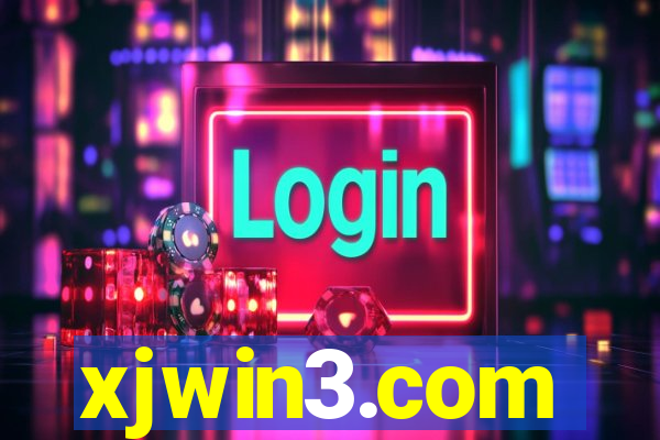 xjwin3.com