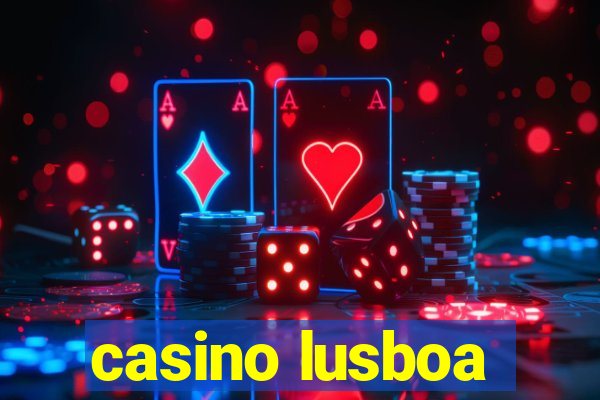 casino lusboa