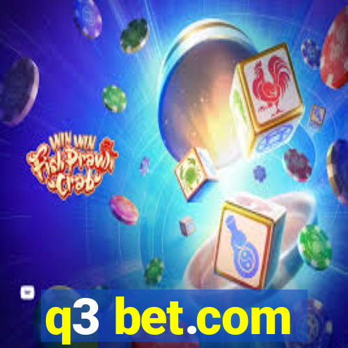 q3 bet.com