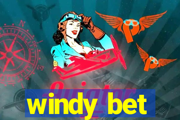 windy bet