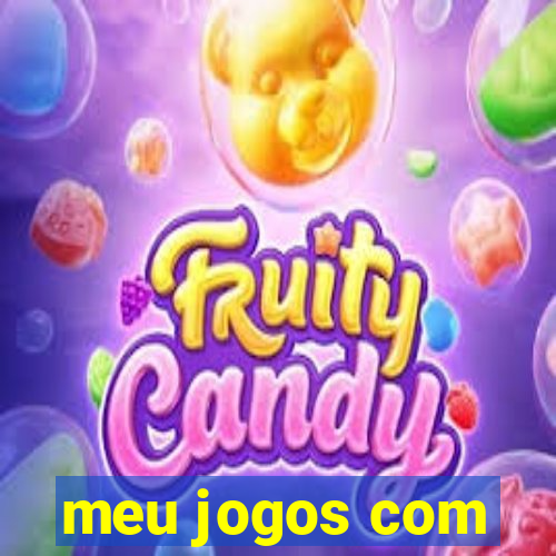 meu jogos com