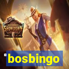 bosbingo