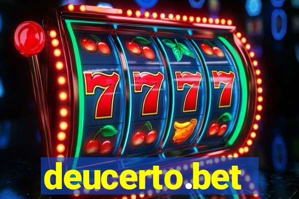 deucerto.bet