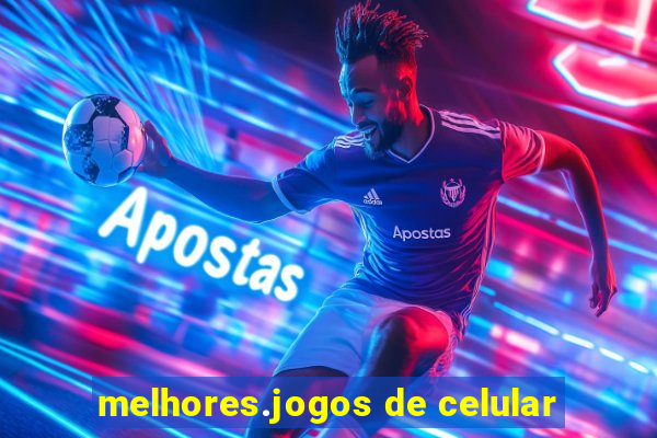 melhores.jogos de celular