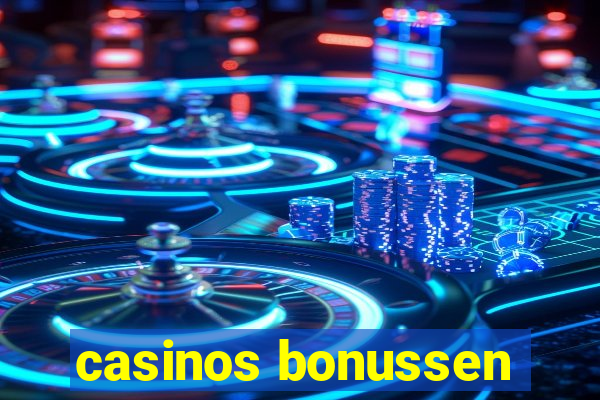 casinos bonussen