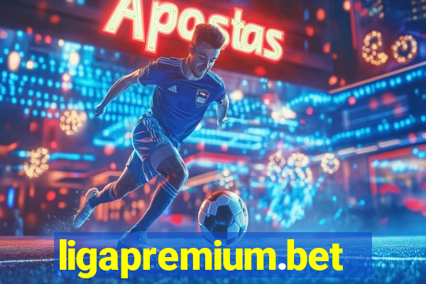 ligapremium.bet