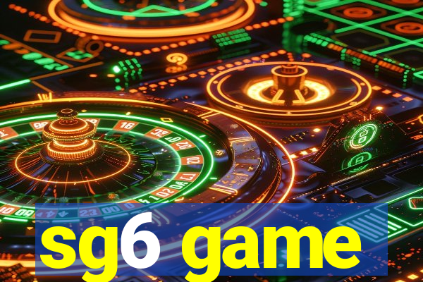 sg6 game