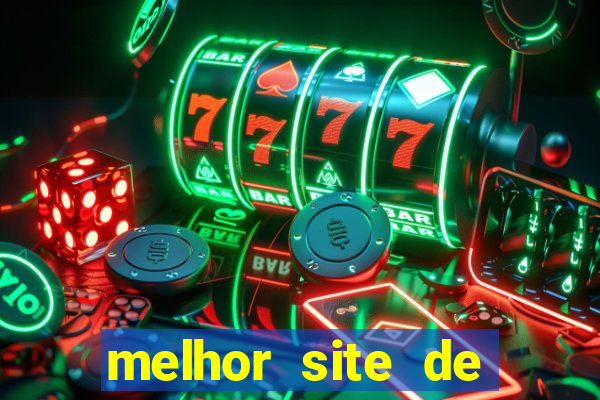 melhor site de apostas esportivas