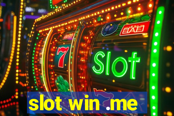 slot win .me