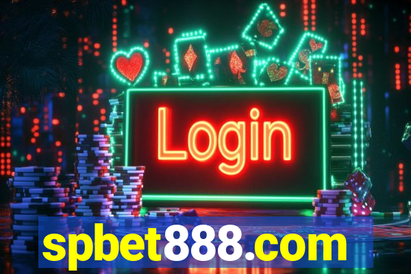 spbet888.com