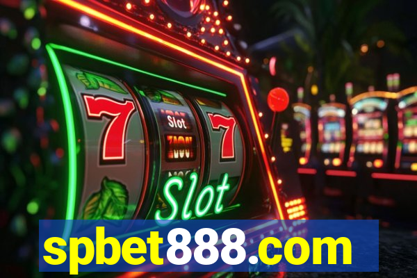 spbet888.com