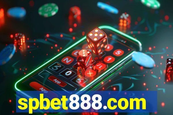 spbet888.com