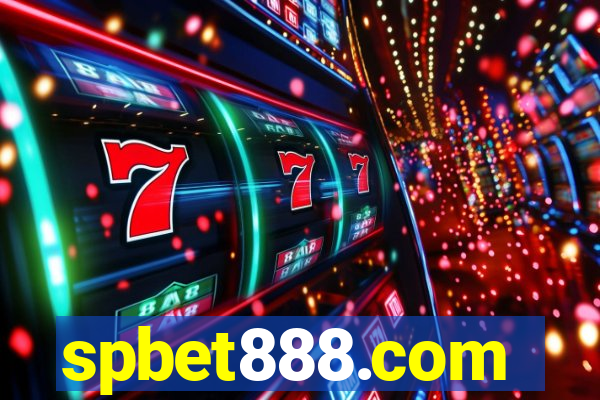 spbet888.com