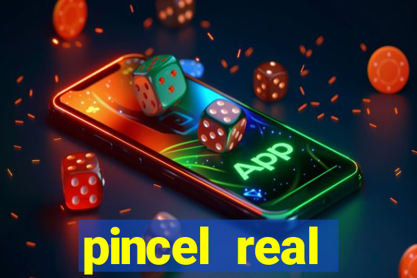 pincel real techniques 444