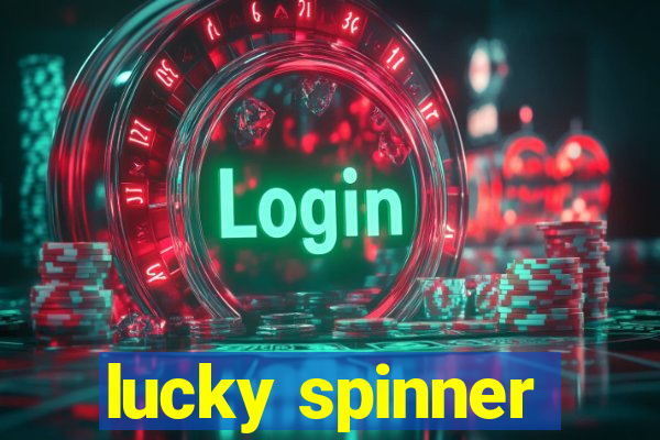 lucky spinner