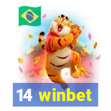 14 winbet