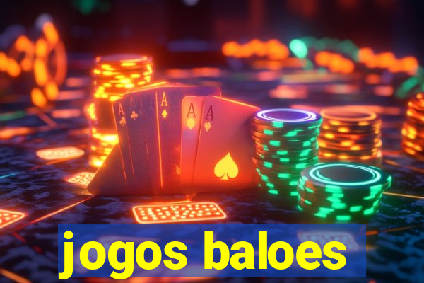 jogos baloes