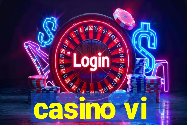 casino vi