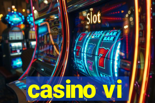 casino vi