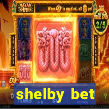 shelby bet