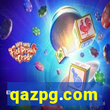 qazpg.com