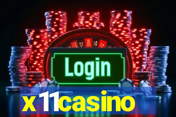 x11casino