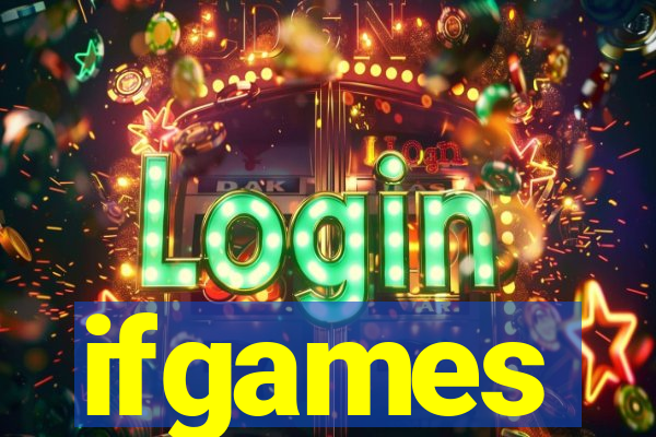 ifgames