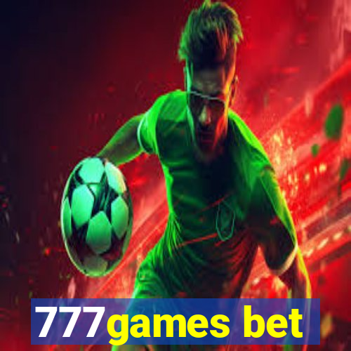 777games bet