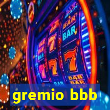 gremio bbb