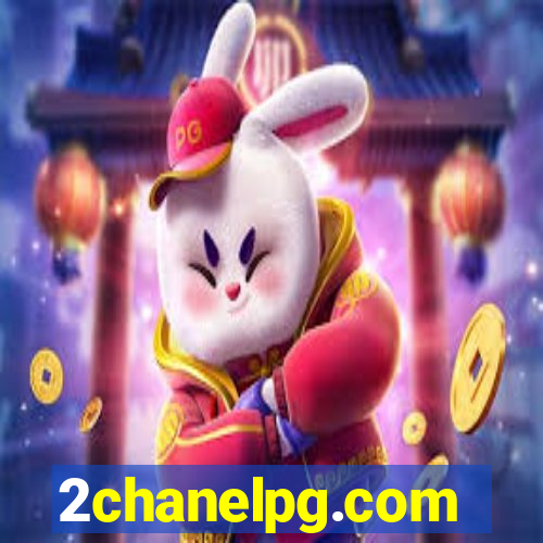 2chanelpg.com