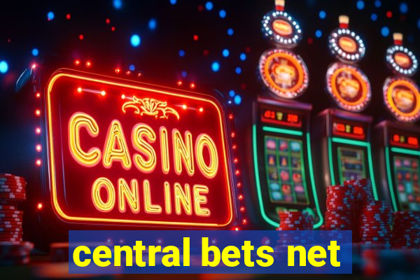 central bets net