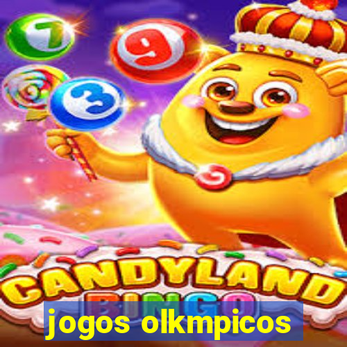 jogos olkmpicos