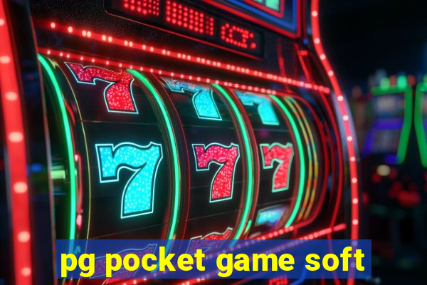 pg pocket game soft