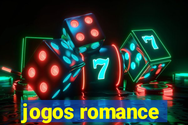 jogos romance