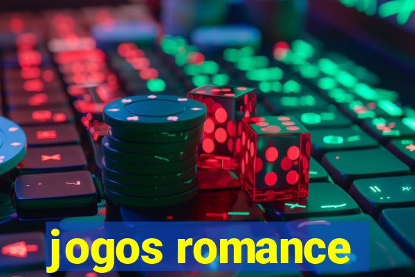 jogos romance