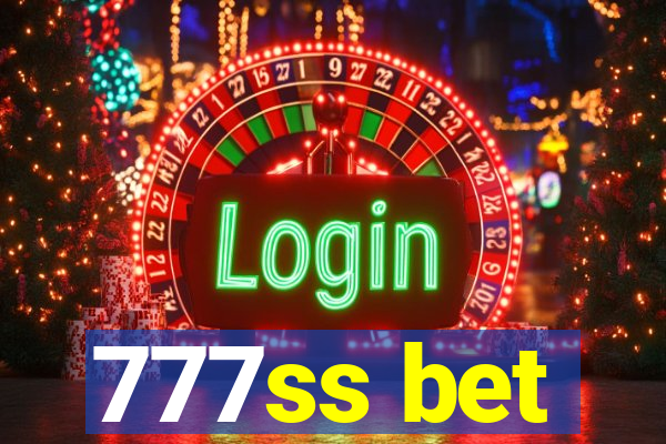 777ss bet