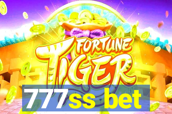 777ss bet