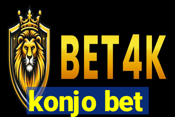 konjo bet