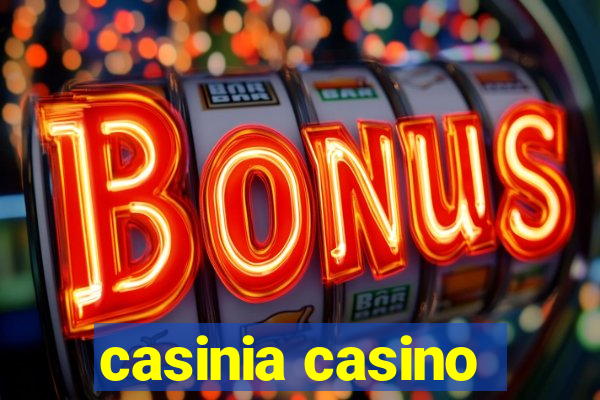 casinia casino