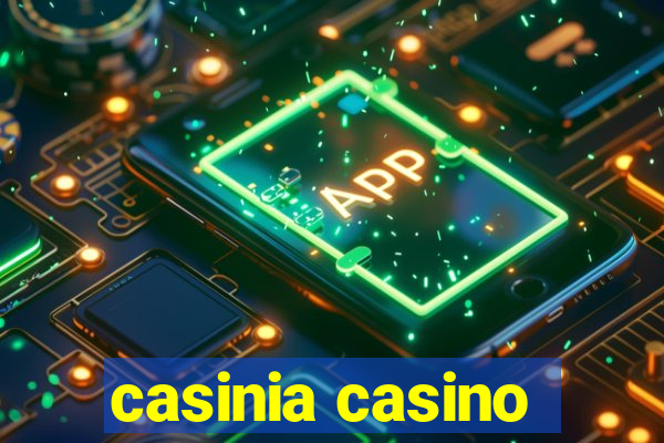 casinia casino