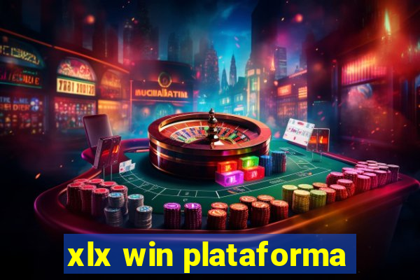 xlx win plataforma