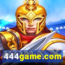 444game.com