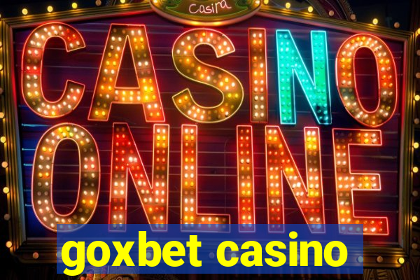 goxbet casino