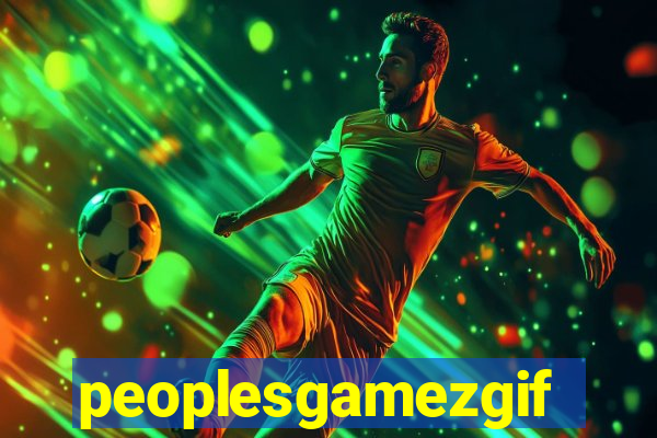 peoplesgamezgiftexchange.com