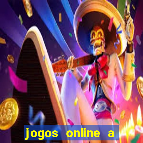 jogos online a dinheiro real