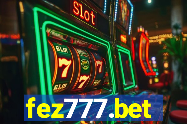 fez777.bet