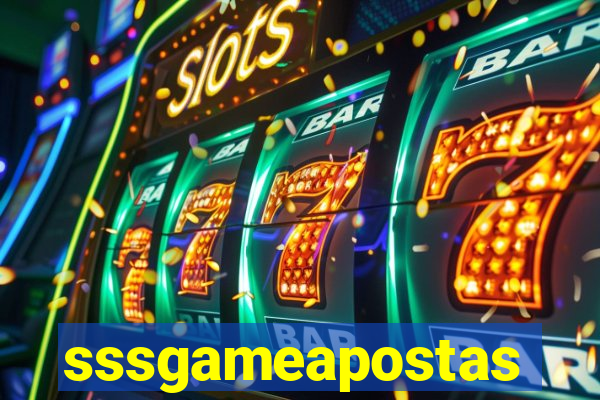 sssgameapostas