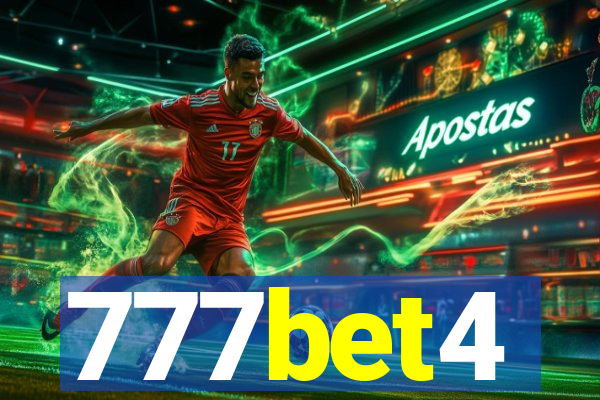 777bet4