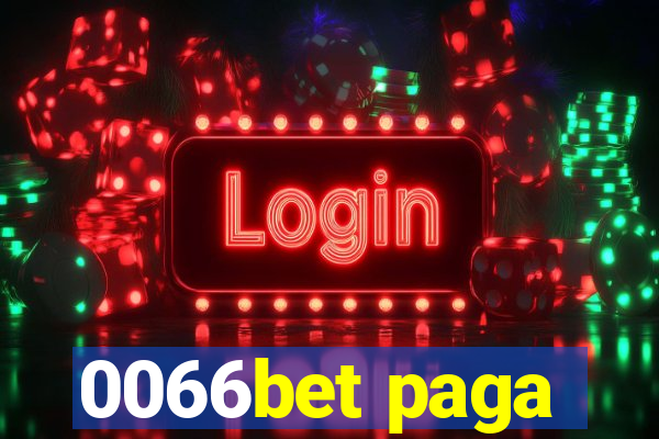 0066bet paga