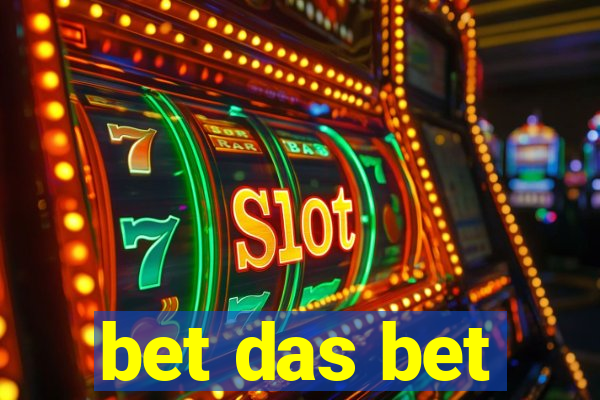 bet das bet